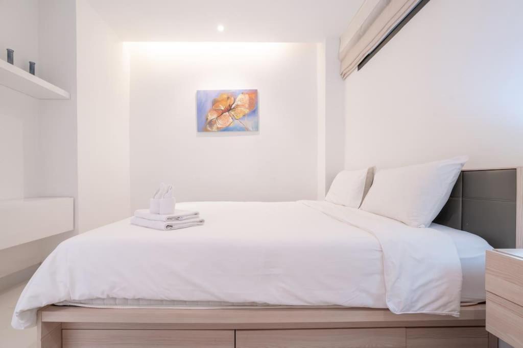 Lejlighed The 2bd Phuket