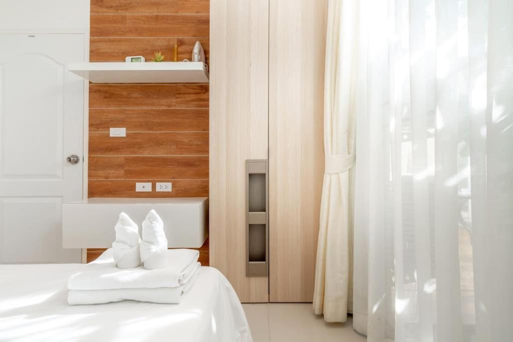 Lejlighed The 2bd Phuket